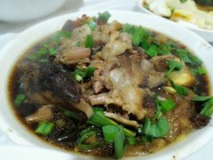 -南花桥羊肉馆老字号(乌镇店)