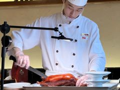 -四季民福烤鸭店(前门大栅栏店)