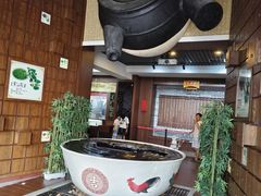 -广州神农草堂中医药博物馆