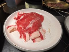 -東盛炭烤自助料理(玄武招商花园城店)