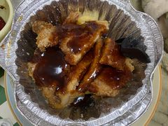 -蒋掌柜·老上海排骨年糕(田林店)