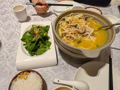 -马凯餐厅(地安门店)