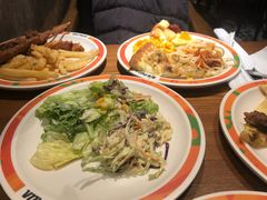 -比格比萨自助(美乐城店)