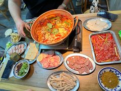 -滇牛云南火锅(桂林路店)