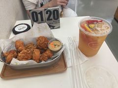 -艾薯夫妇Aysh(福田星河COCOPark店)