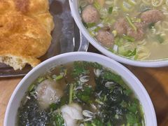-南肖墙丸子汤(总店)