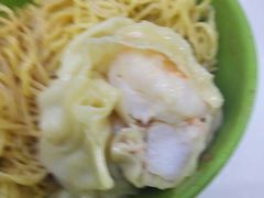 -麦文记面家(佐敦店)