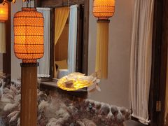 -叶叶菩提·晋福宫