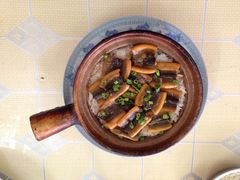 康乐煲仔饭-康乐餐馆(台山商业城D座商场店)