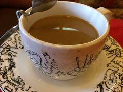 -栖巢咖啡馆(双岗店)