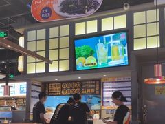 -茄子恰恰·新云南小炒(坪山益田店)