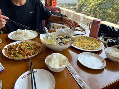 -翼松楼餐厅