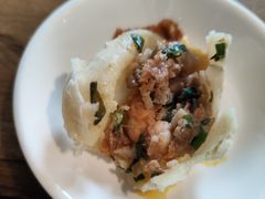 -海荣锅贴馆(五味十字店)