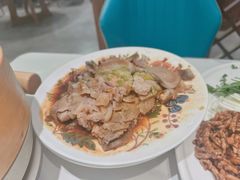 -老昌春饼(西民主路总店)