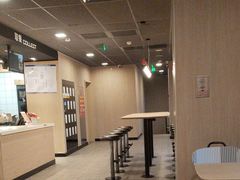 -麦当劳(北京上地十街餐厅店)