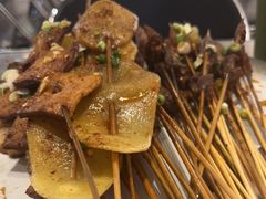 -有局·成都市井烧烤·精酿啤酒(双楠店)