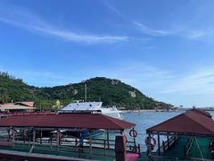 -海南分界洲岛旅游区