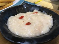 古法鱼豆花-青瓷火锅料理(西单大悦城店)
