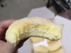 鳕鱼小贝-鲍师傅糕点(春熙路店)