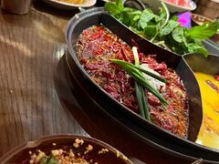 -萍姐火锅·公路夜市(南京新街口店)
