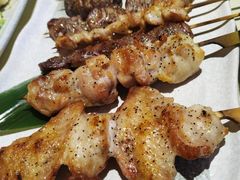 -有喜屋·深夜食堂(北京西路店)