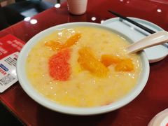 -宏状元现熬粥·京味菜(五棵松店)