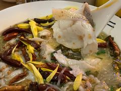 -太二酸菜鱼(永旺梦乐城店)