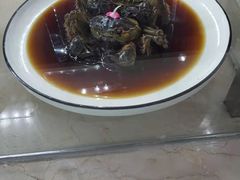 -闽鲜森霞浦海鲜城