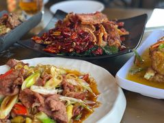 -隔壁老王·家常云南菜(花巷店)