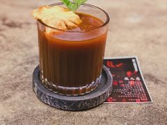 -BE NORMAL CAFE(霞溪路店)