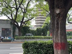 -正阳书局(西四南大街店)