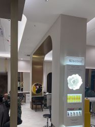 -Kraemer Paris苏豪路易士·嘉玛发廊
