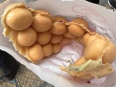 -利强记北角鸡蛋仔(弥敦道店 )