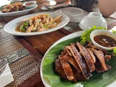-自然餐厅(Phuket)