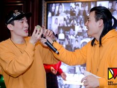 -心也·EIGHTEEN高端私人轰趴体验馆