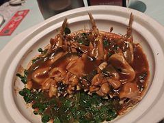 镇江秧草烧豚鱼-永安鱼庄·镇江菜(东吴路店)