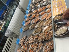 -福润海鲜馆