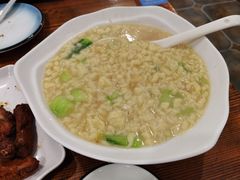 家常疙瘩汤-泰来风味馆(桂林街店)