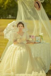 -布拉格婚纱摄影(真实客片店)