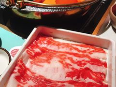 -温禾牛·和牛寿喜烧自助火锅(恒基名人店)