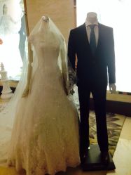 宝娜嫁衣馆-南京宝娜嫁衣婚纱礼服馆(中央路店)