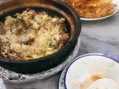 -红星光发煲仔饭(大石街店)