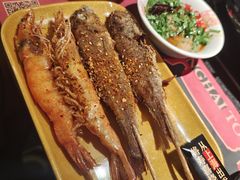 -牛New寿喜烧(闵行龙湖天街店)