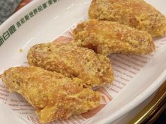 -新白鹿餐厅(城西银泰城店)