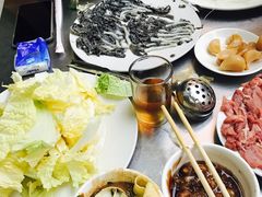 -三兴涮羊肉(荣安大街店)