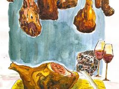 -白鹿艺术美学工作室 1 画室(MOMA校区)