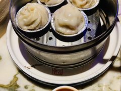 -绿茶餐厅(乐峰广场店)