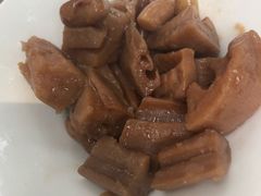 -大自然素食(望桐路店)