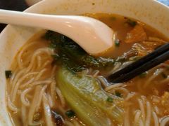 -谷小姐秘制螺蛳粉(棉纺路店)