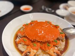 -广州文华东方酒店·江-由辉师傅主理